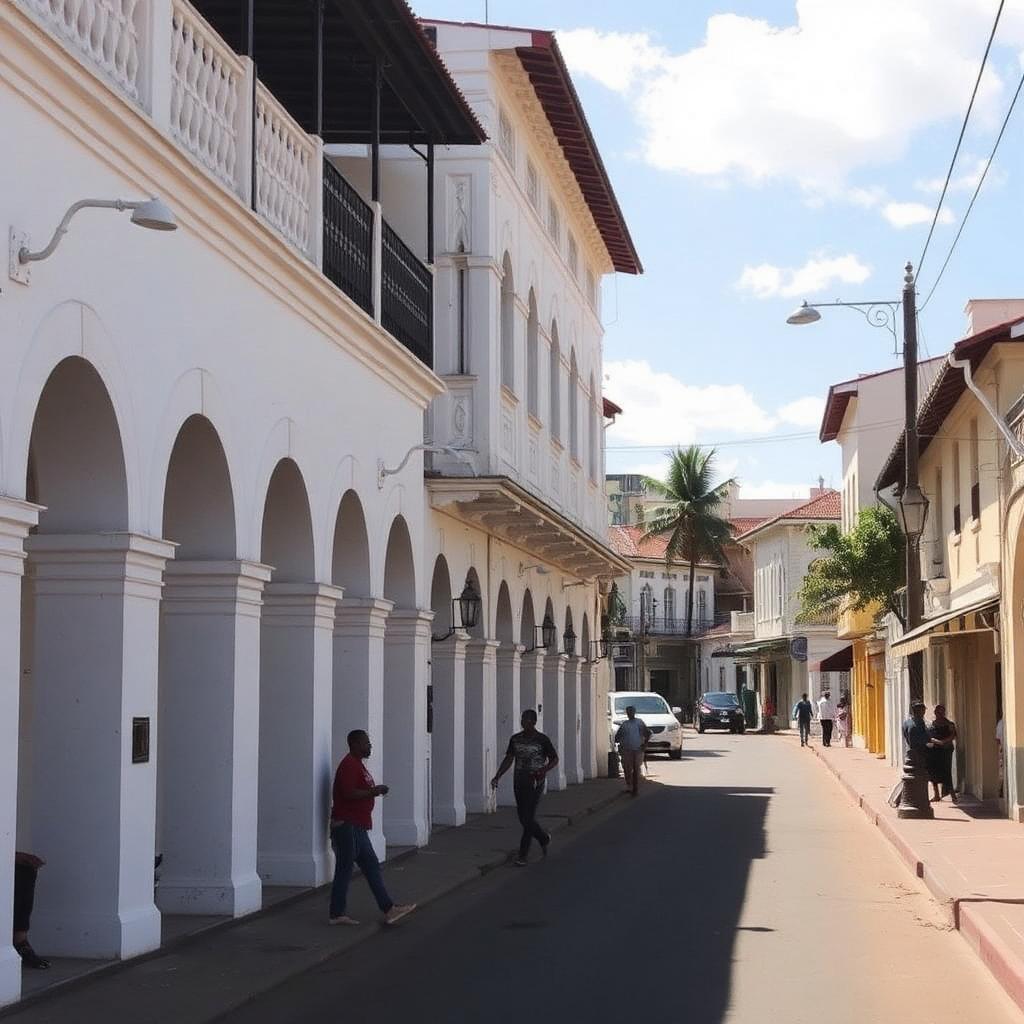 Mombasa